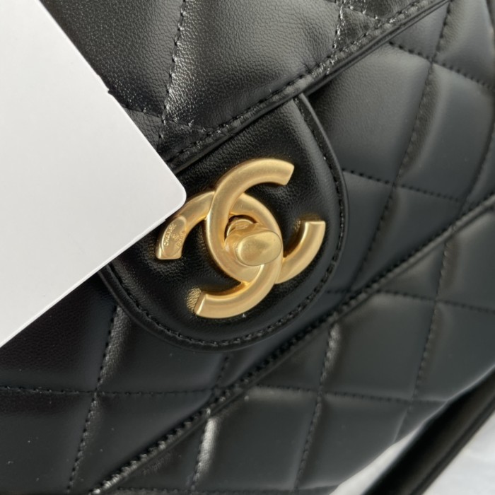 Chanel bags