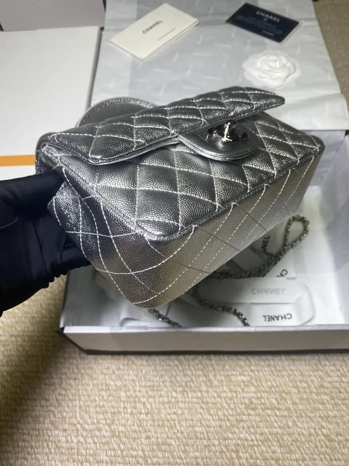 Chanel bags