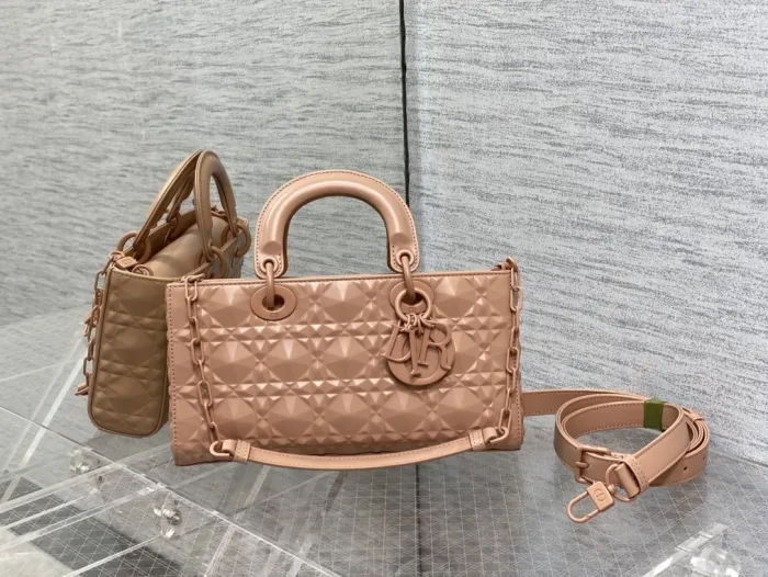 Dior bags