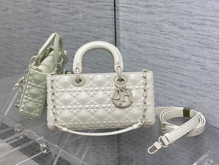 Dior bags