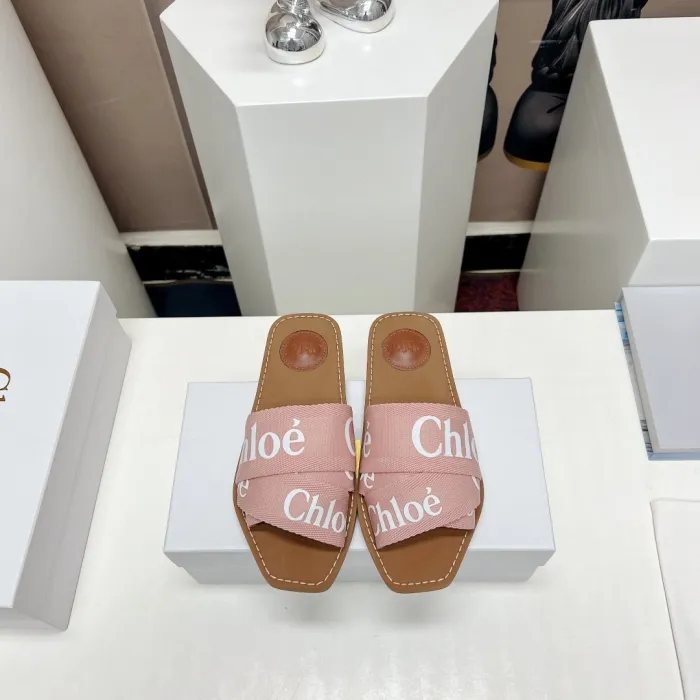 Chloe Women_Slippers/Sandals shoes eur 35-41