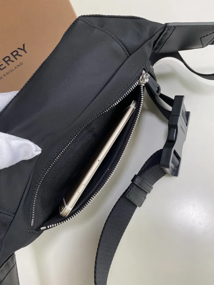 Burberry bags