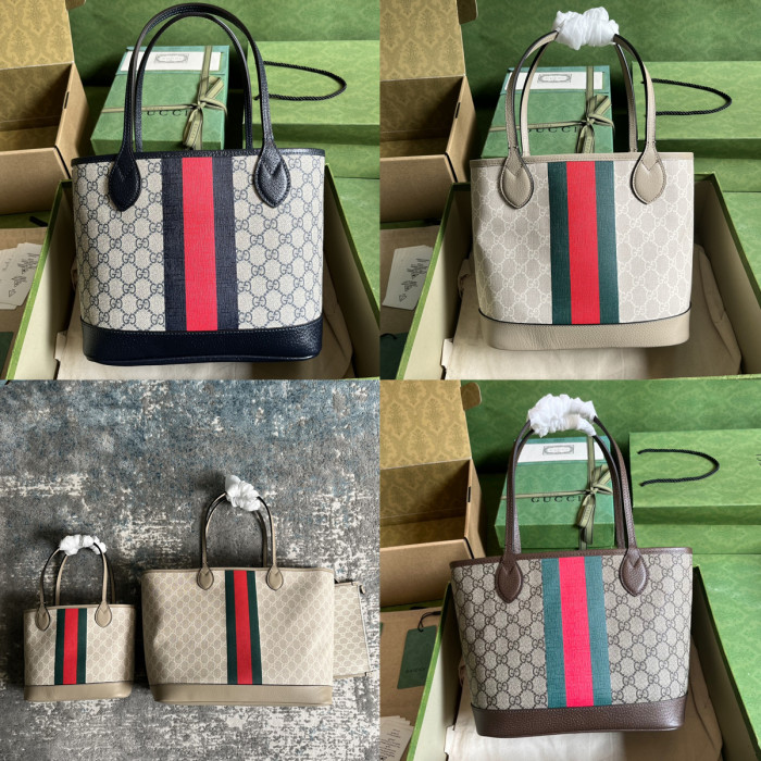 Gucci bags