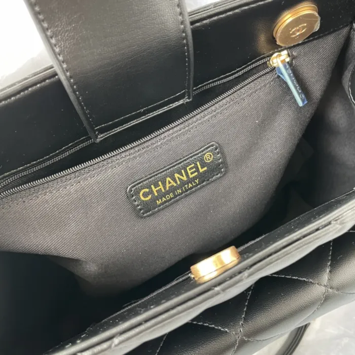 Chanel bags