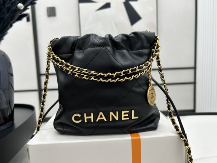 Chanel bags