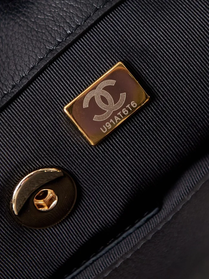 Chanel bags
