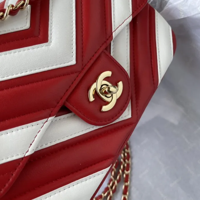 Chanel bags