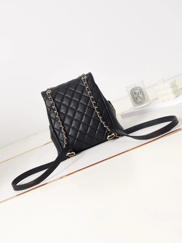 Chanel bags