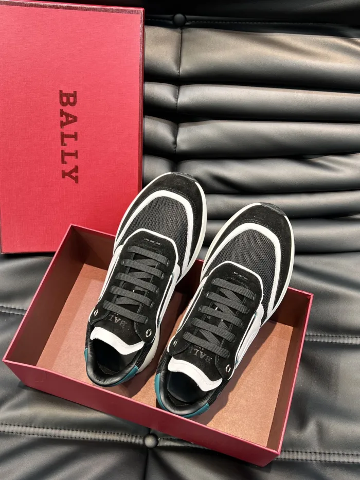 BALLY men_Casual shoes eur 38-45