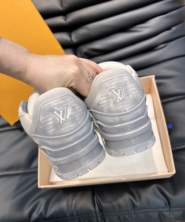 LOUIS VUITTON men_Casual shoes eur 38-45