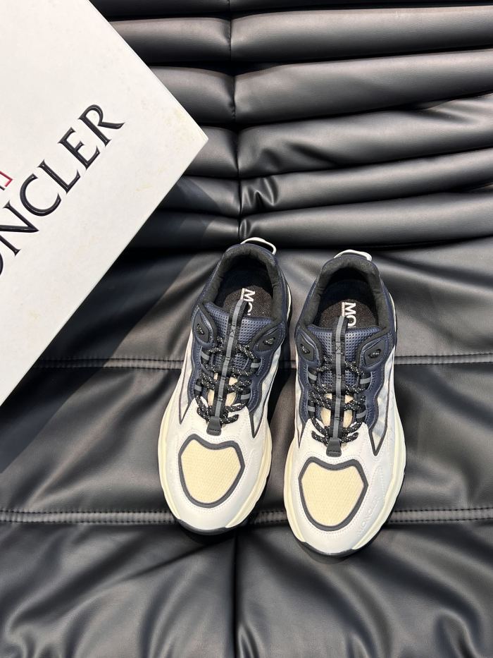 MONCLER men_Casual shoes eur 38-45