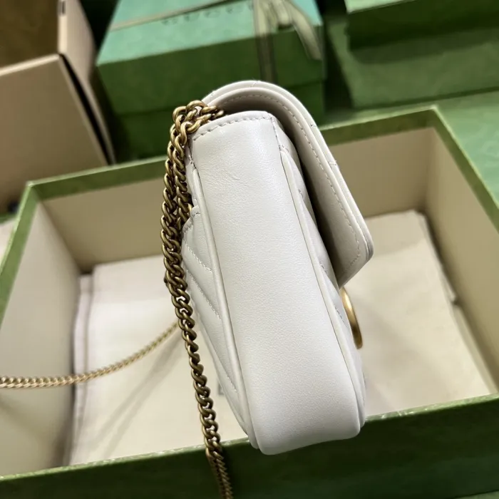 Gucci bags