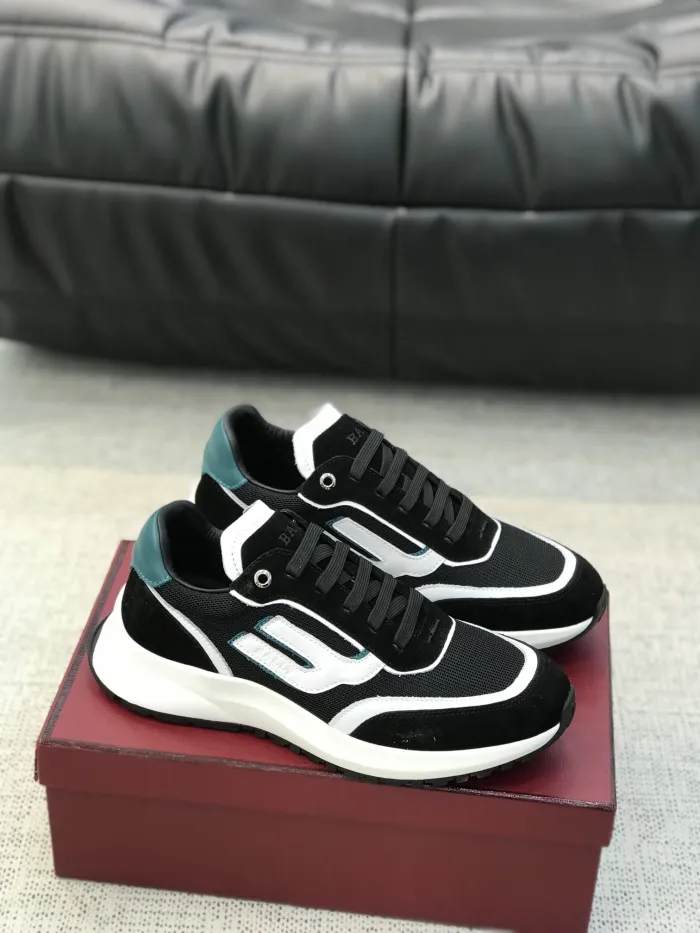 BALLY men_Casual shoes eur 38-45