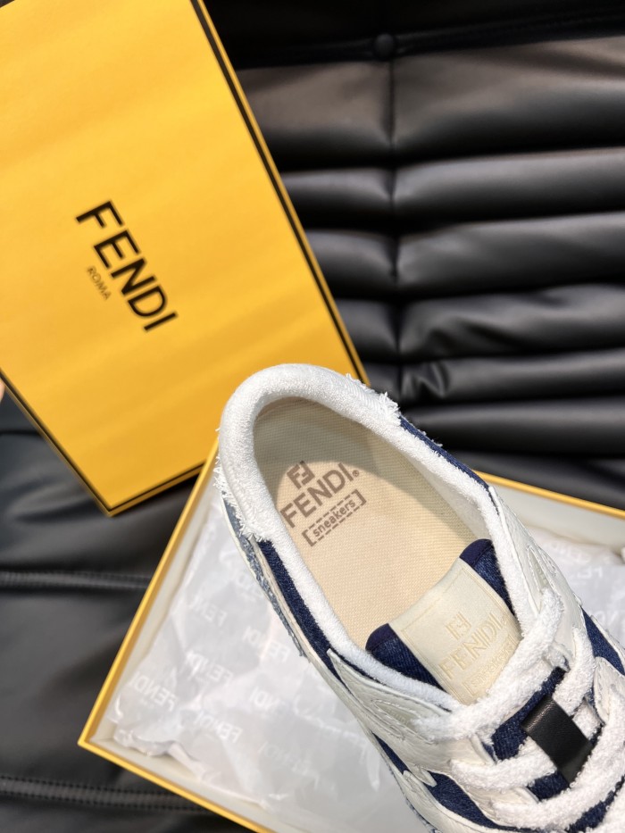 Fendi men_Casual shoes eur 38-45