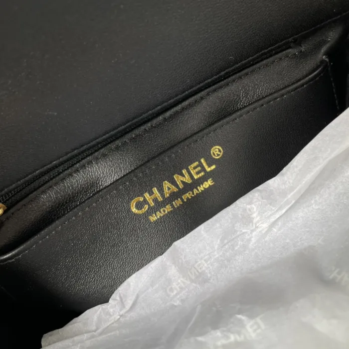 Chanel bags