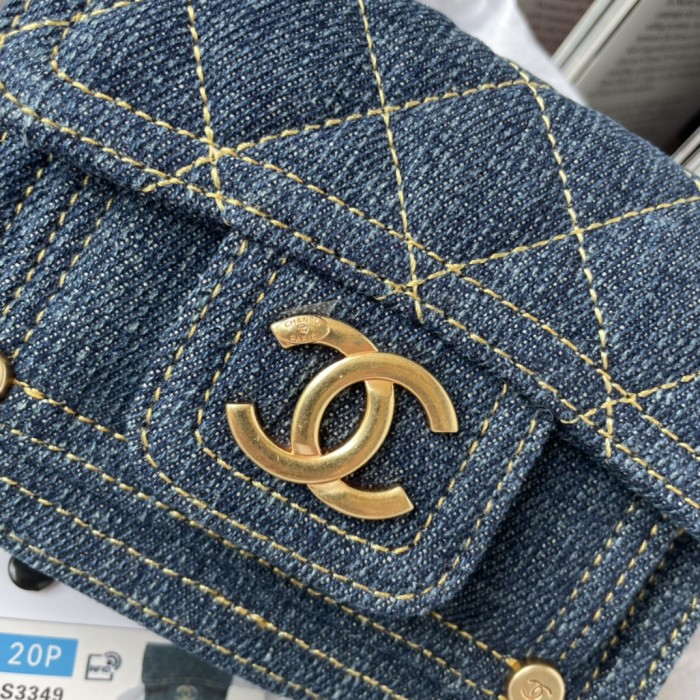 Chanel bags