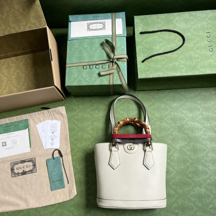 Gucci bags