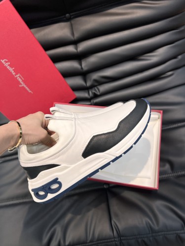 Ferragamo men_Casual shoes eur 38-45