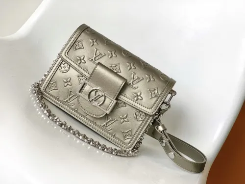 LOUIS VUITTON bags
