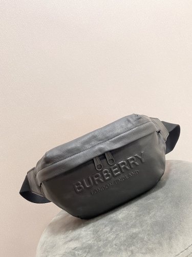 Burberry bags