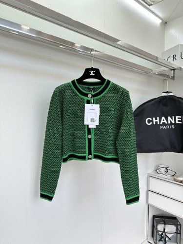 Chanel Jackets size：36-40