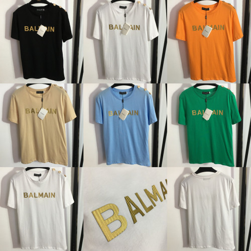 BALMAIN Shirts size：S-L