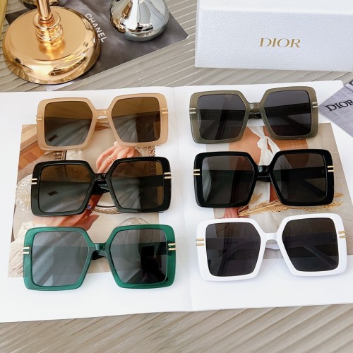 Dior Sunglasses