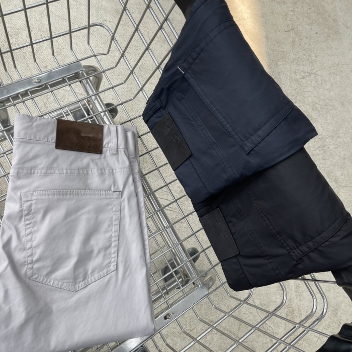 Loro piana pants size：30-38