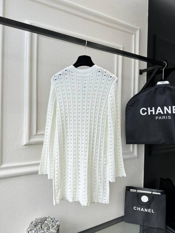 Chanel Shirts size：36-40