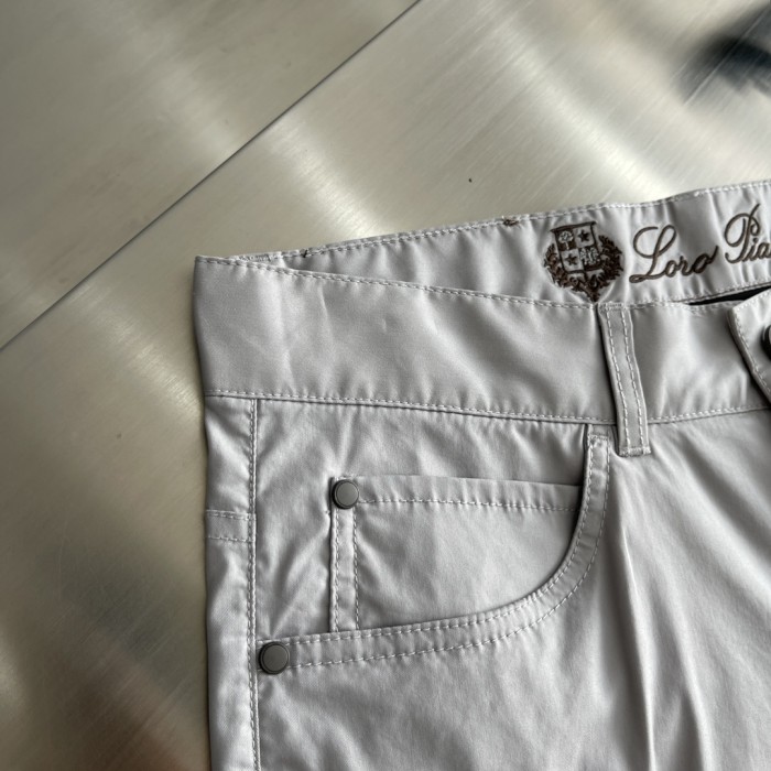 Loro piana pants size：30-38