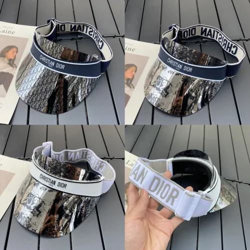 Dior Hats