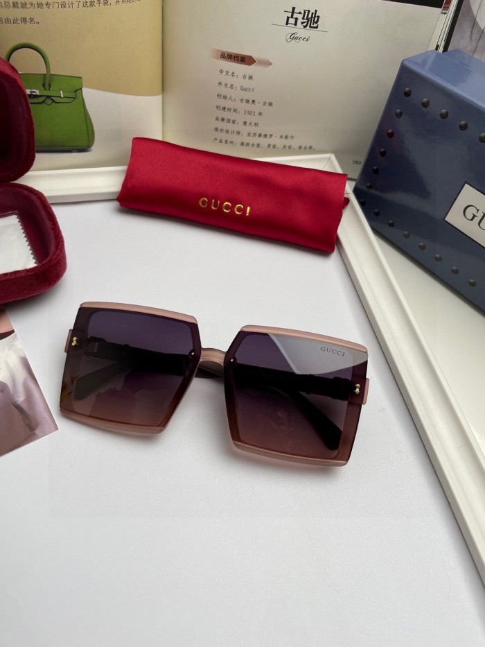 Gucci Sunglasses