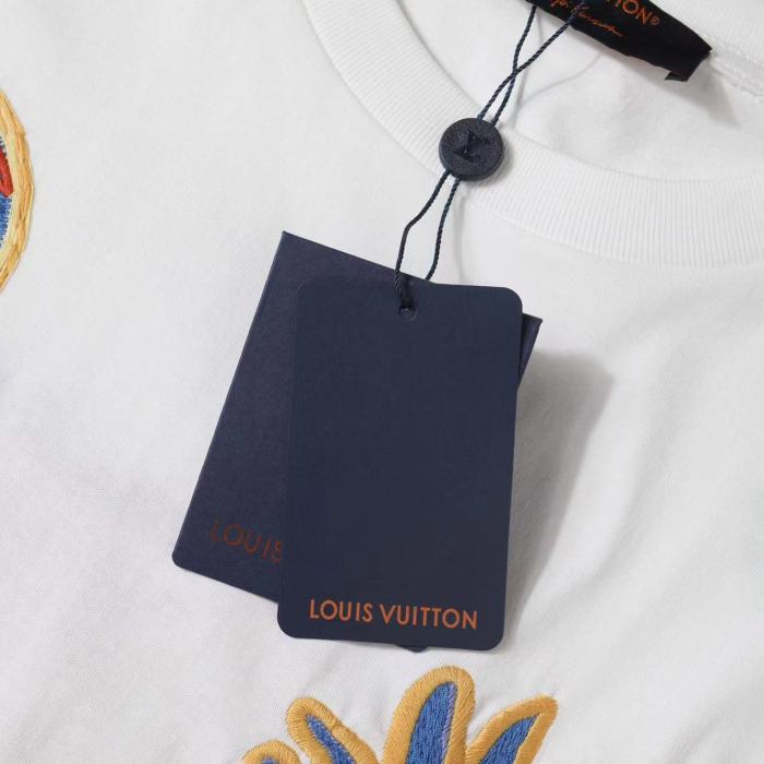 LOUIS VUITTON Shirts size：S-XL