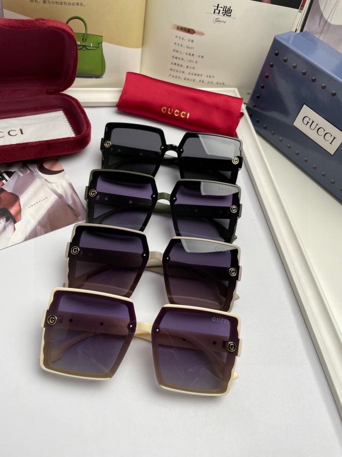 Gucci Sunglasses