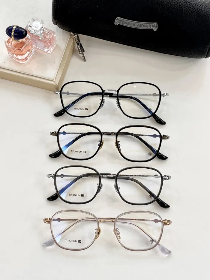 Chrome Hearts Sunglasses