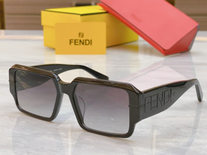 Fendi Sunglasses