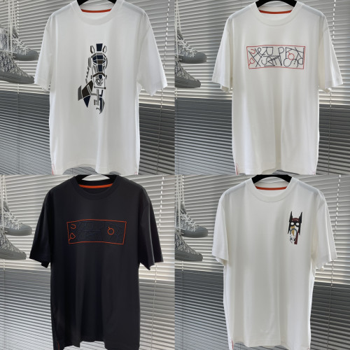 Hermes Shirts size：M-XXL