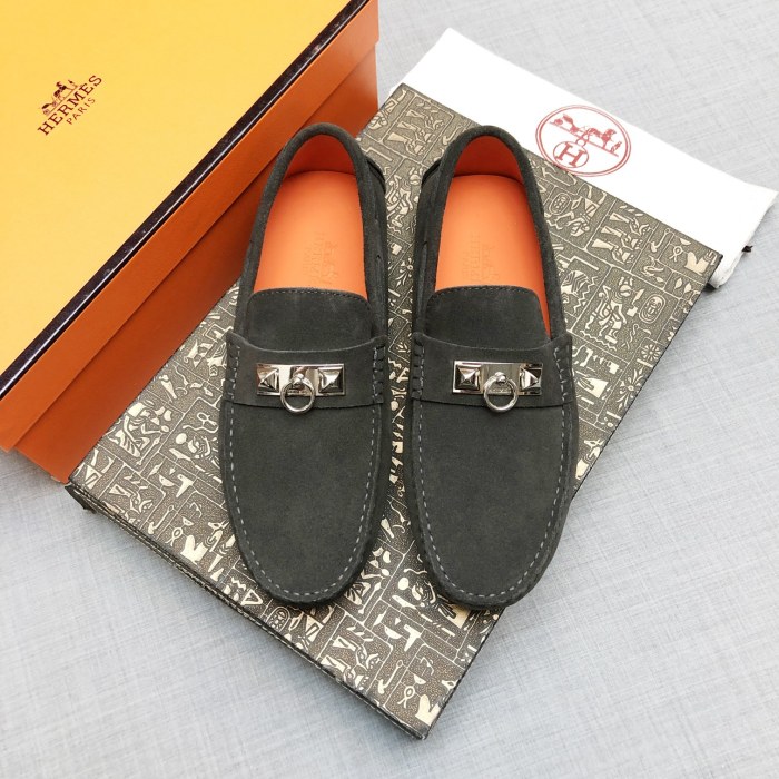 Hermes men_Casual shoes eur 38-45