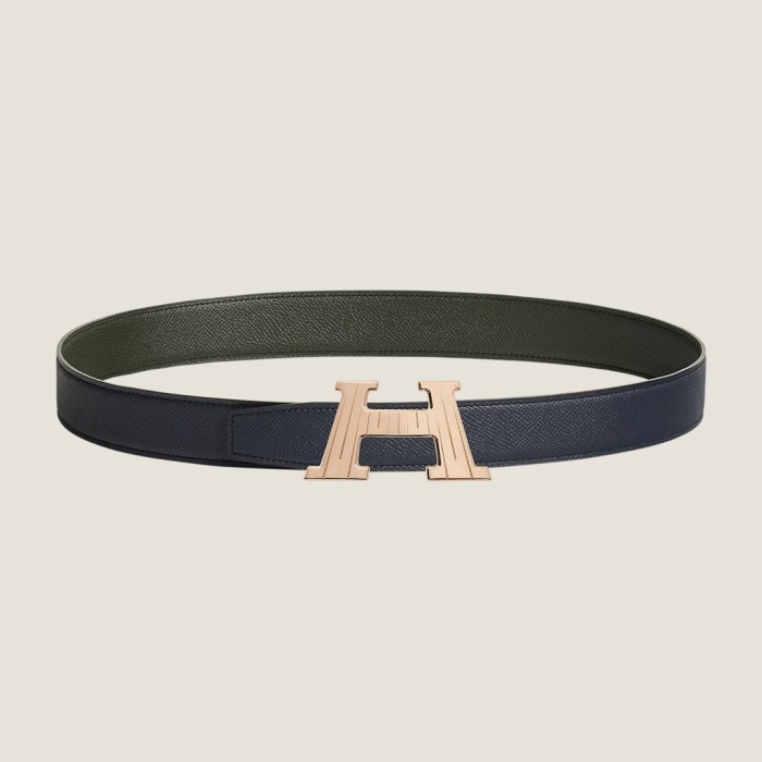 Hermes Belt