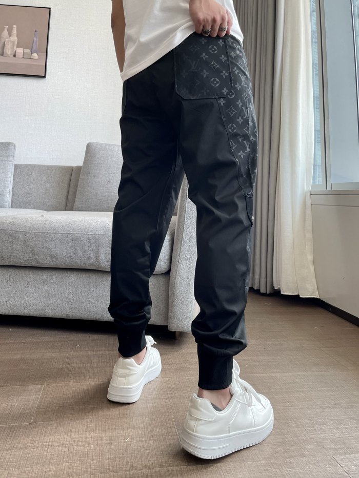 LOUIS VUITTON pants size：M-XXXL