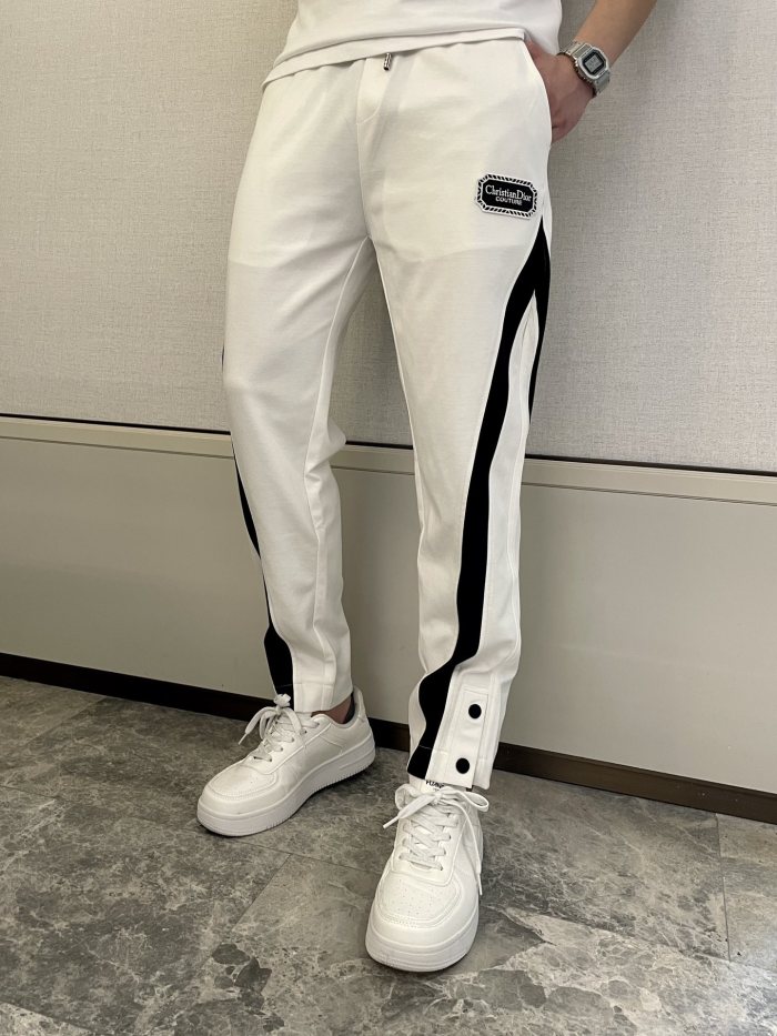 Dior pants size：M-XXXL