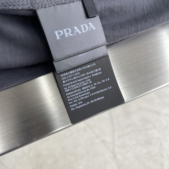 Prada Shirts size：S-XXL