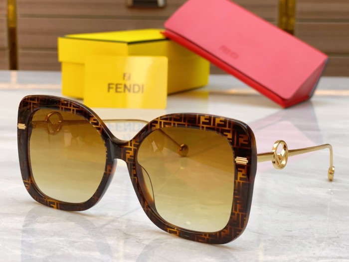 Fendi Sunglasses