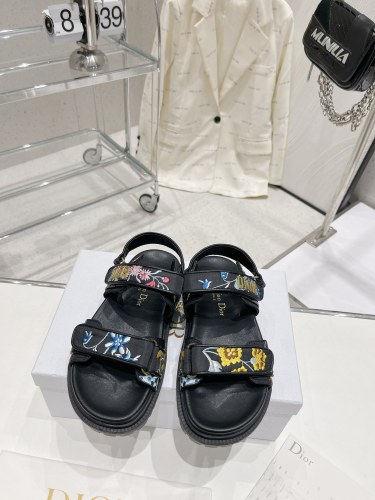 Dior women _ Sandals/Slippers shoes eur 35-41