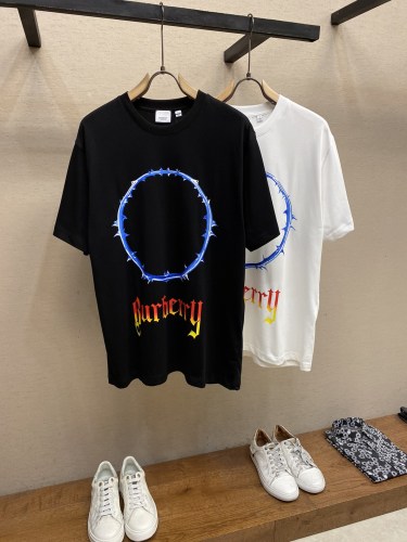 Burberry Shirts size：S-XL