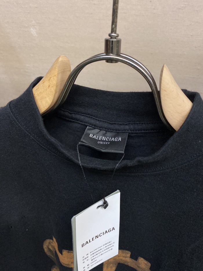 Balenciaga Shirts size：XS-L