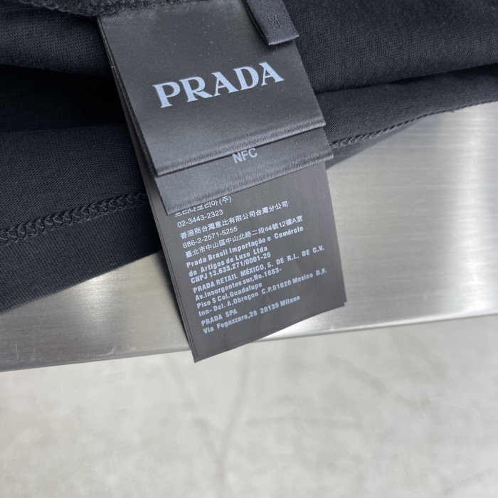 Prada Shirts size：S-XXL