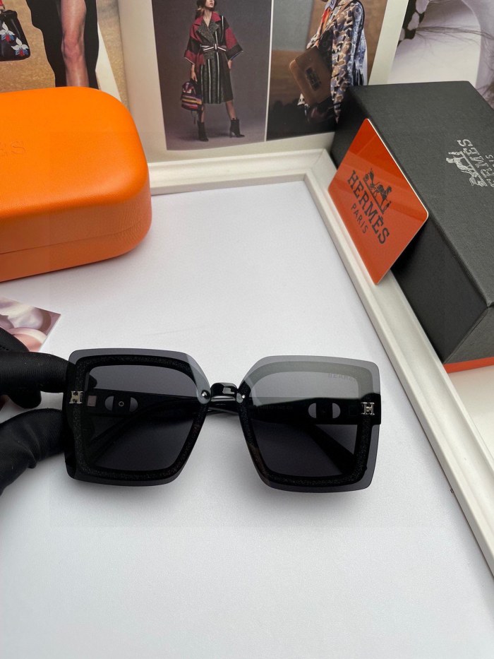 Hermes Sunglasses