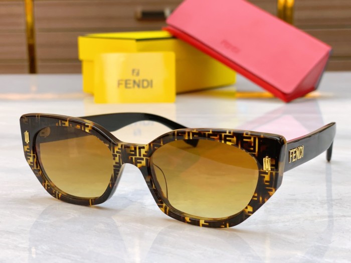 Fendi Sunglasses