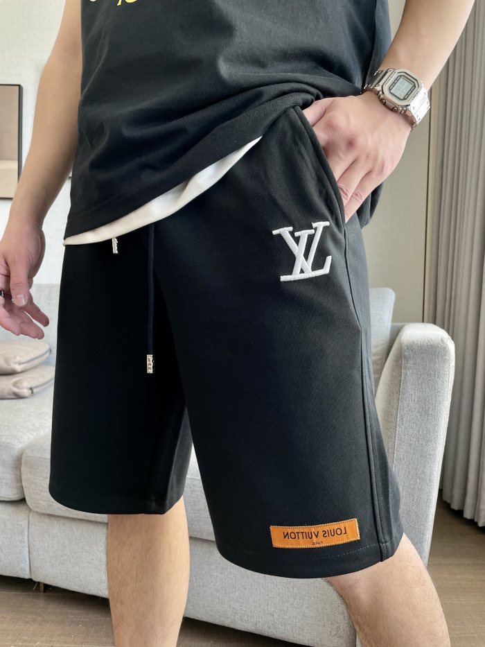 LOUIS VUITTON pants size：M-XXXL